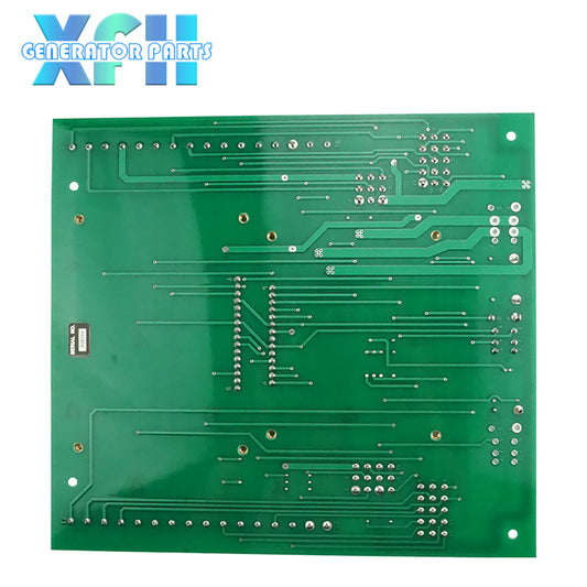 Generator Speed Control Panel 3053065 For Cummins k38 K19 NT855