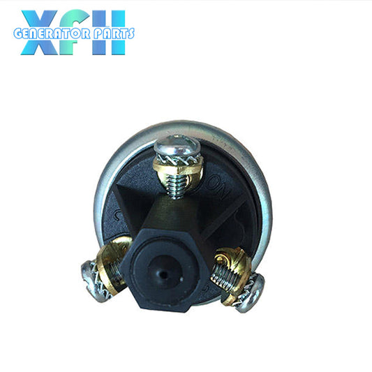 309-0641-03 Oil Low Pressure Sensor 1/8 NPT Alarm Switch 309-0641-03