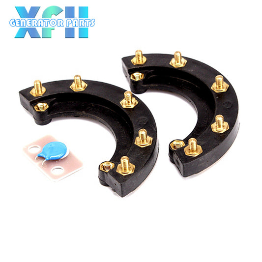 330-25777 LSA422 LSA432 3 Phase Diode three phase Rectifier Bridge for Leroy Somer Diesel Generator