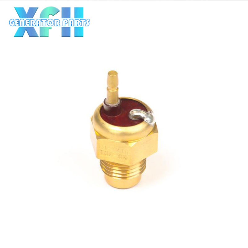 Temperature Sensor Switch 385720230 Temp Sender Sending Unit For PERKINS KA 102-04