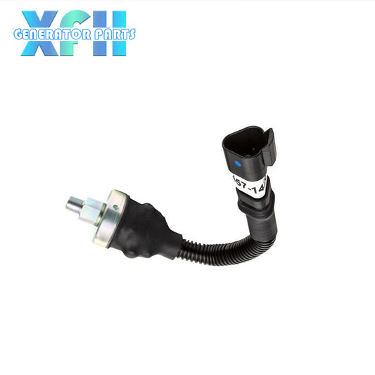 Generator Oil Pressure Sensor 782/175