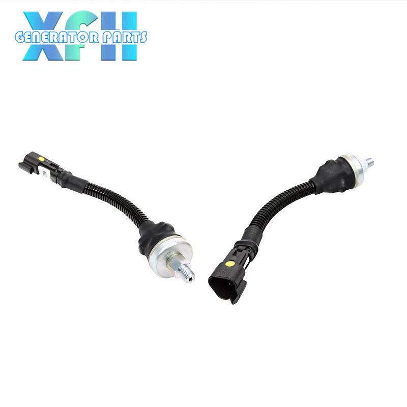 Generator Oil Pressure Sensor 782/177