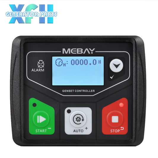 Mebay Auto Generator Controller DC30T 0-50mA Current Transformer