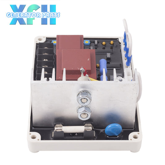 EA15A-2 AVR Automatic Voltage Regulator brushless generator excitation Stabilizer alternator Controller Module