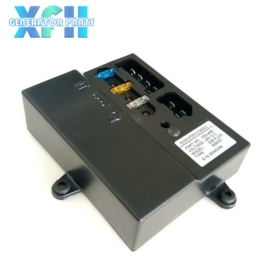 630-466 Módulo de control de interfaz del motor EIM eléctrico 630-466