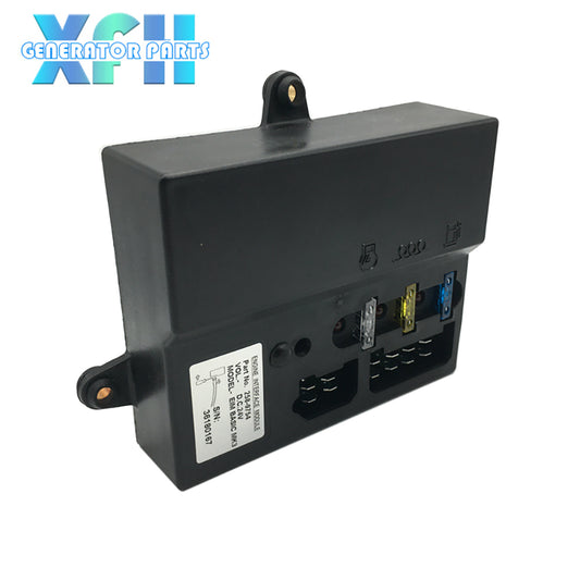 258-9754 Engine Interface Control Module Eim 258-9754