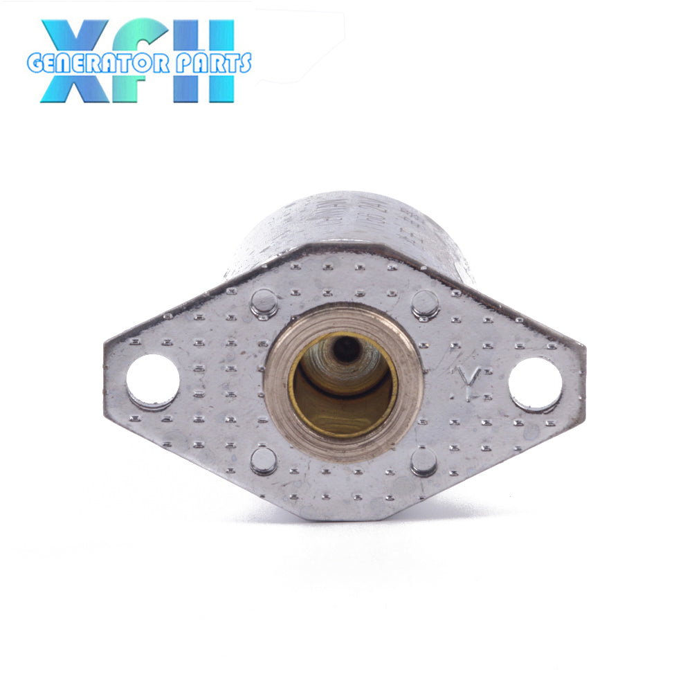 EQ153 pump use fuel enter electromagnetism Valve