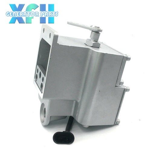 23MM Electronic Fuel Pump Governor Actuator ADC175-12V For 4BT 6BT - XFH generator parts