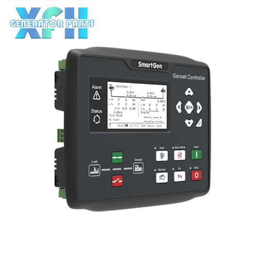 Smartgen Control Unit HGM9510N For Generator Set