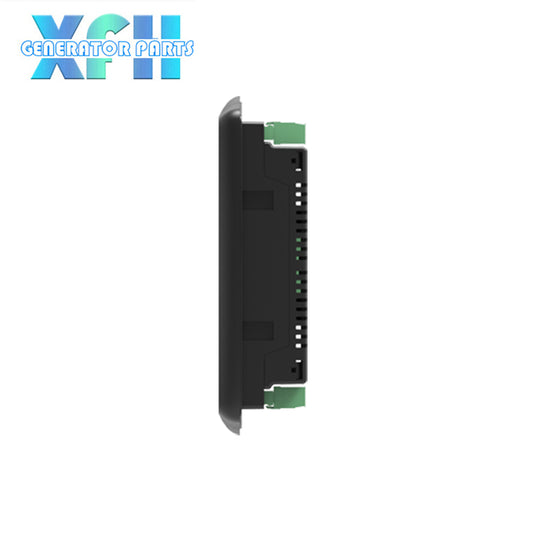 HGM9530N genset-genset parallel,RS485,CANBUS,GOV,AVR