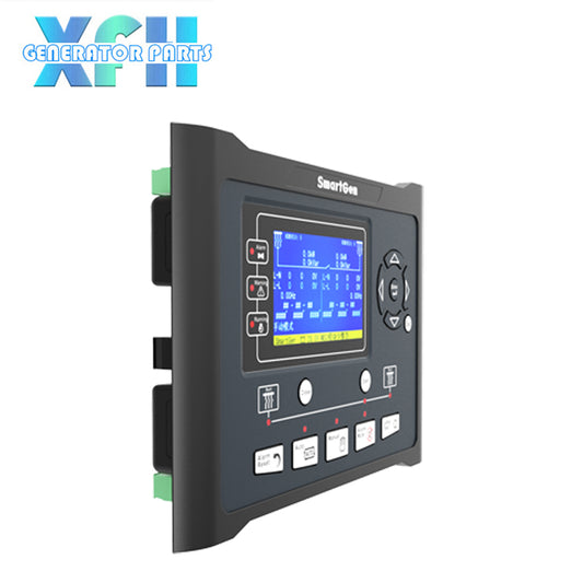 Smartgen HGM9580 Bus Tie Mains Parallel Unit for Manual/Auto Parallel System