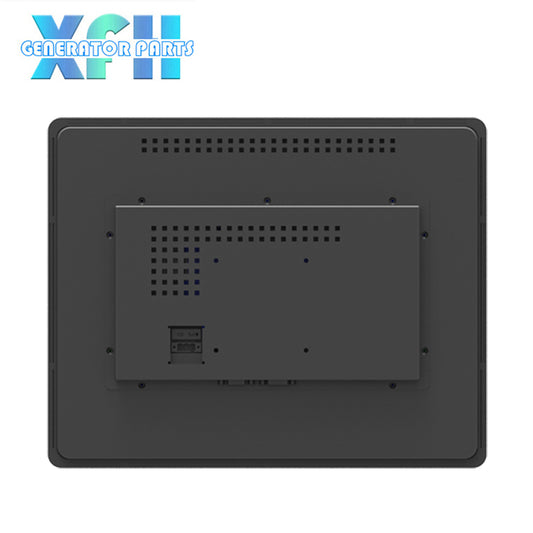 HMU15 Genset remote monitoring