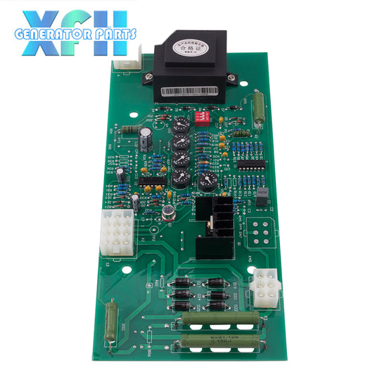 High Quality AVR 6GA2-491-1A Generator Automatic Voltage Regulator AVR Replace for Siemens IFC6 stabilizers