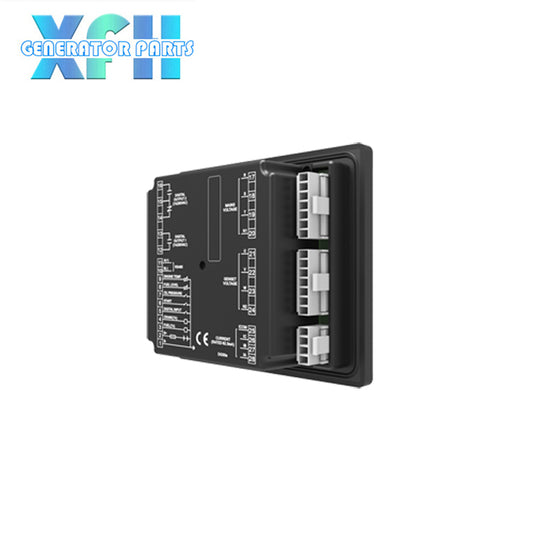 MGC320 diesel generator power supply DC generator part speed controller