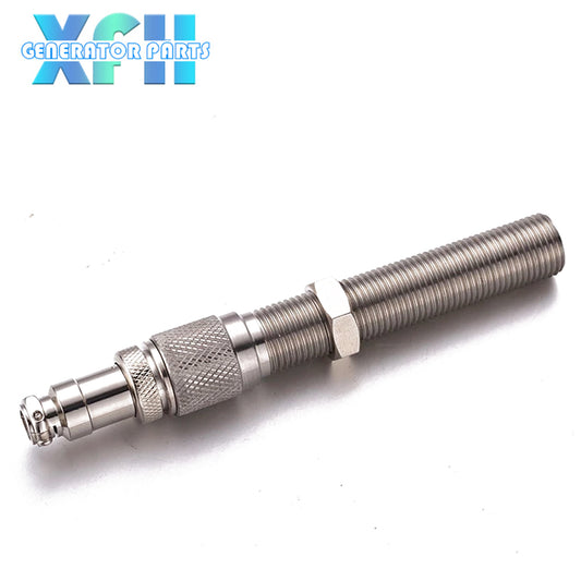 MPU MSP6715 Generator Magnetic Pickup Speed Sensor for Engine