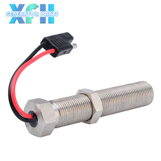 3/4-16UNF-2A Diesel Engine Magnetic Pickup Sensor MSP6724 - XFH generator parts