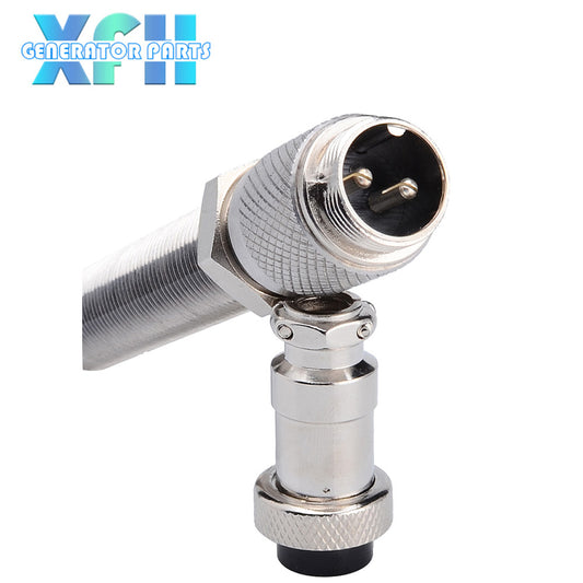 Generator MPU Speed Sensor Magnetic Pickup Speed Sensor MSP674 - XFH generator parts