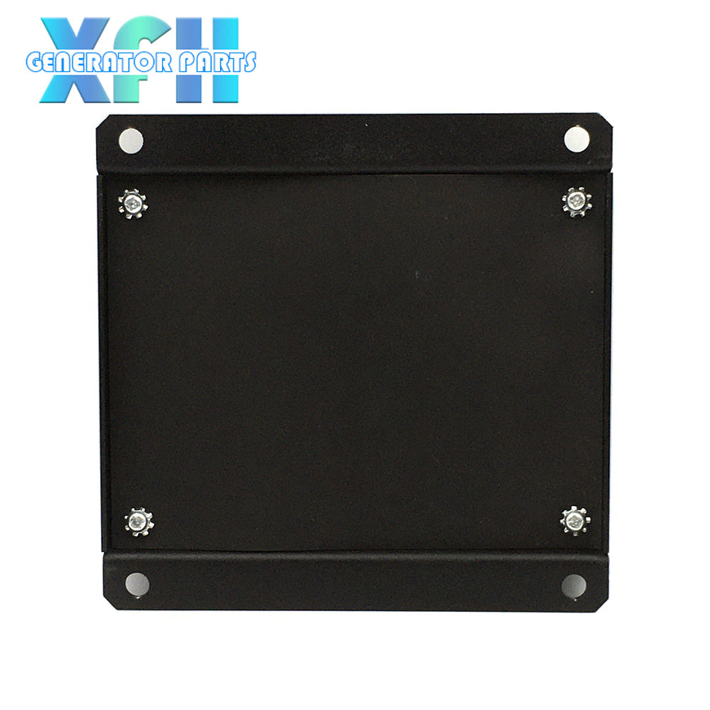 Speed Control Unit S6700E Speed Controller for Diesel Generator Genset - XFH generator parts