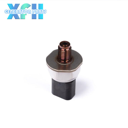 U5MK1236 Fuel Pressure Sensor For Perkins Engine U5MK1236