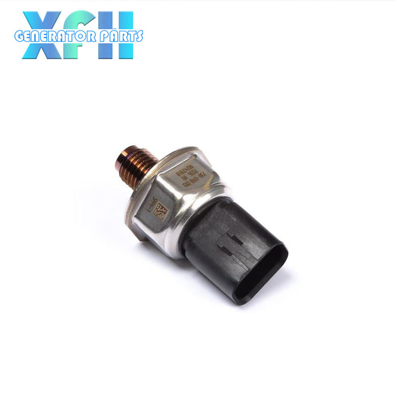 U5MK1236 Fuel Pressure Sensor For Perkins Engine U5MK1236