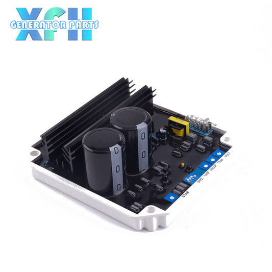 Generator AVR regulator VR06 VR08 instead of KF306A KF308A automatic pressure regulator plate