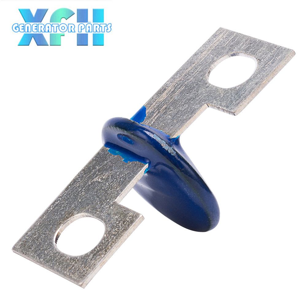 Varistor 164 for Generator Pressure Sensitive Resistor piezo resistance