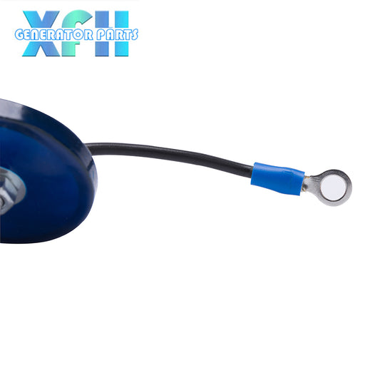 C314 brushless generator for Generator Pressure Sensitive Resistor metal oxide Varistor smd resistors assorted kit set