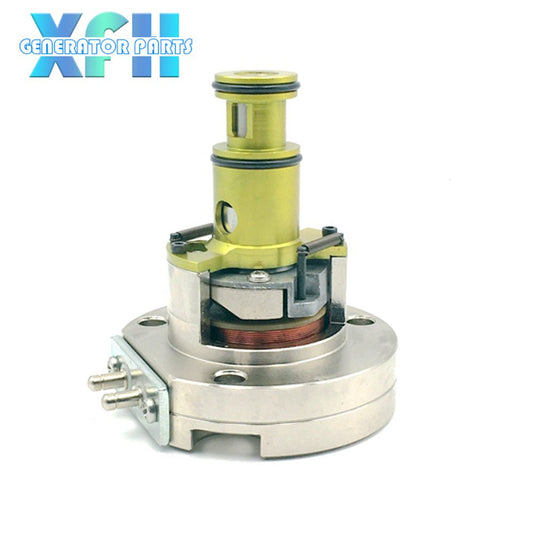 Actuator 3408324 NC Small Flow Diesel Fuel Pump Actuator 3408324 For Generator - XFH generator parts