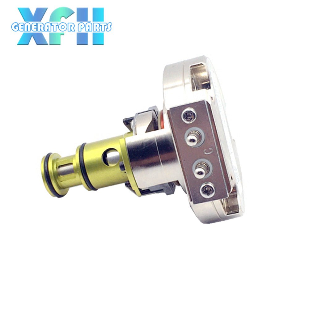 Actuator 3408324 NC Small Flow Diesel Fuel Pump Actuator 3408324 For Generator - XFH generator parts