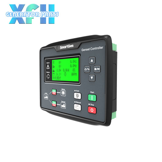 Genuine SmartGen HGM6120CAN Generator Controller