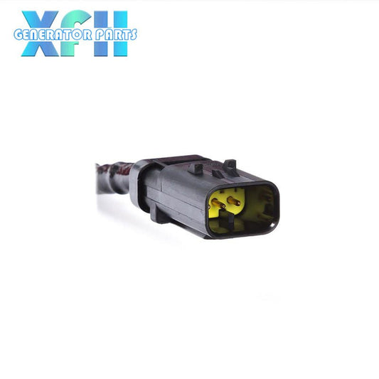 Cater 320D OEM 382 - 2001 Water Level Wired 3822001 Liquid Level Sensor - XFH generator parts