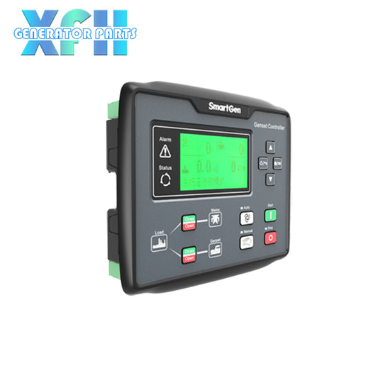 Smartgen HGM7120N Generator Set AMF ATS Controller Electronic Auto Start Control Module