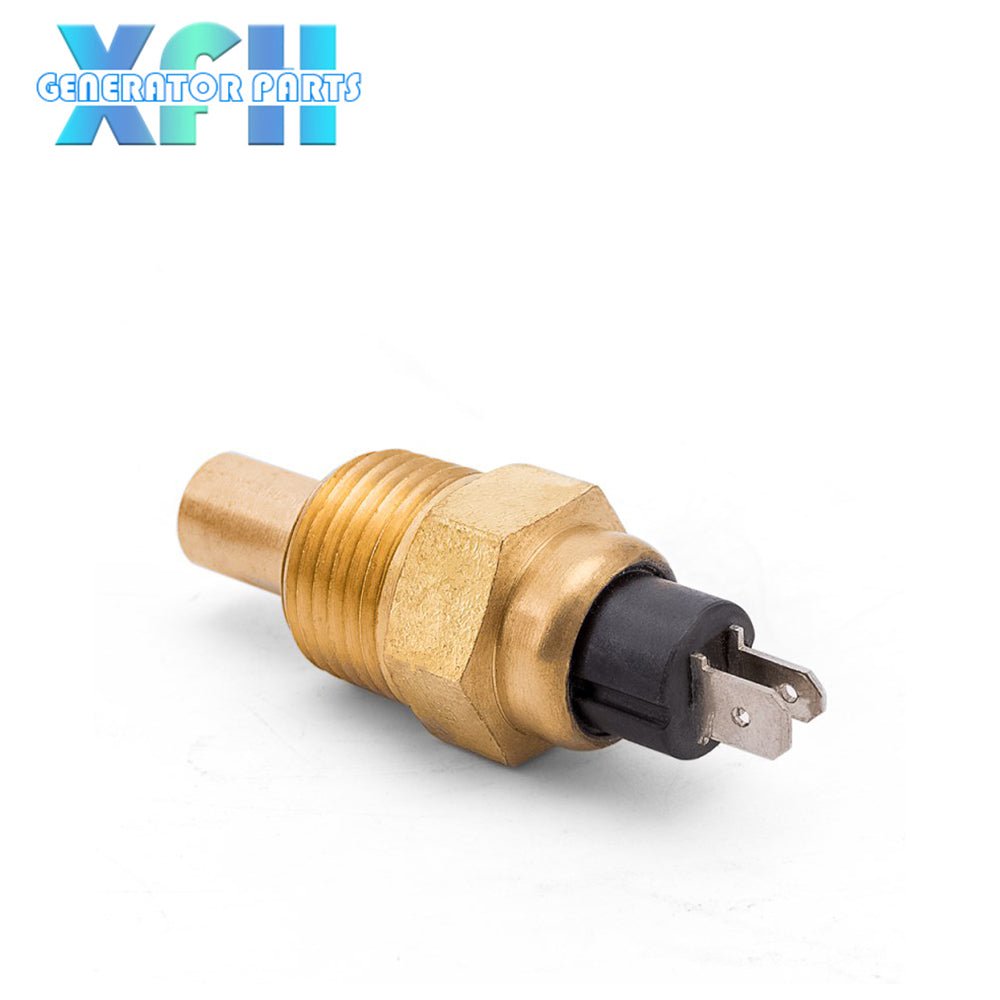Diesel Engine Water Temperature Sensors - XFH generator parts