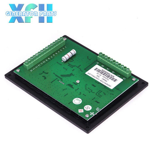DSE703 Generator Controller Replacement Auto Start Control Panel Module Diesel Genset Parts - XFH generator parts