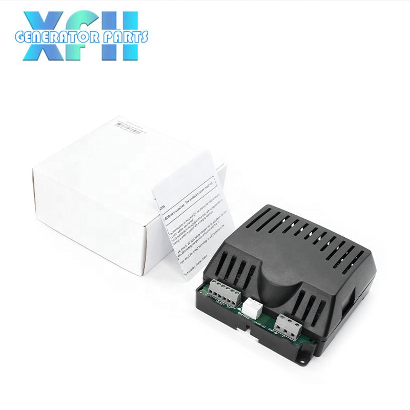 DSE9130 Replacement 12 Volt 5 Amp Compact DSE Generator Battery Charger DSE9130 Replacement - XFH generator parts