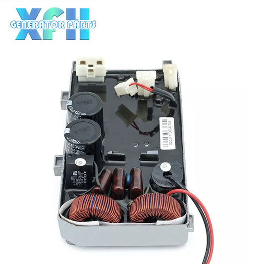 DU10 DU20 G2000 KIPOR Generator Inverter AVR Automatic Voltage Regulator Stabilizer Inverter Module Control Circuit Board 50HZ - XFH generator parts