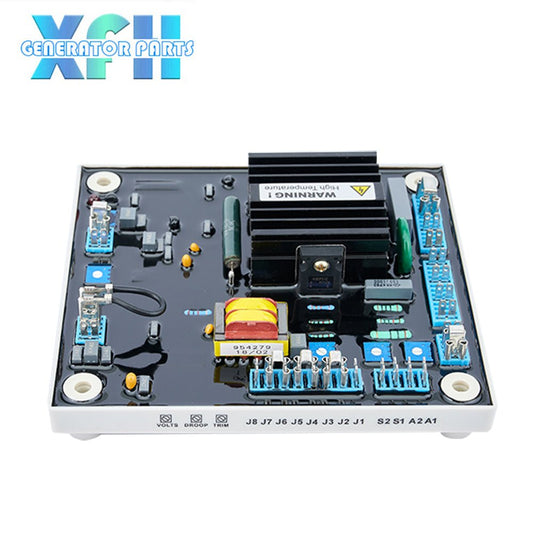 EA440 AVR Generator Automatic Voltage Regulator Stabilizer - XFH generator parts