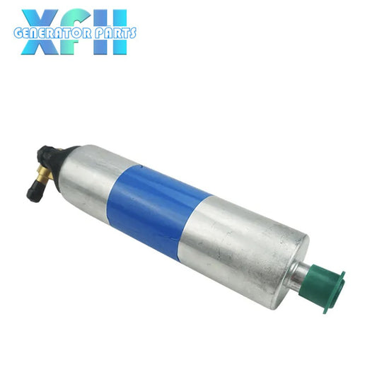 Electric Fuel Lift Pump 2641A203 for Perkins 1100 Series 1104 DC DD DJ DK NK NL RE RG RJ - XFH generator parts