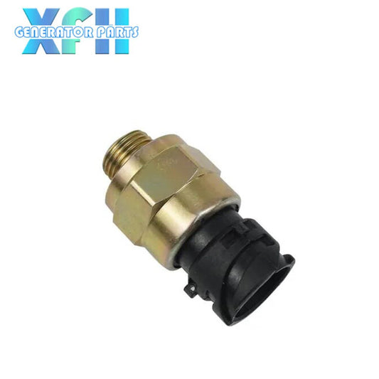 Fuel Pressure Sensor 21202753 Oil Pressure Sensor - XFH generator parts