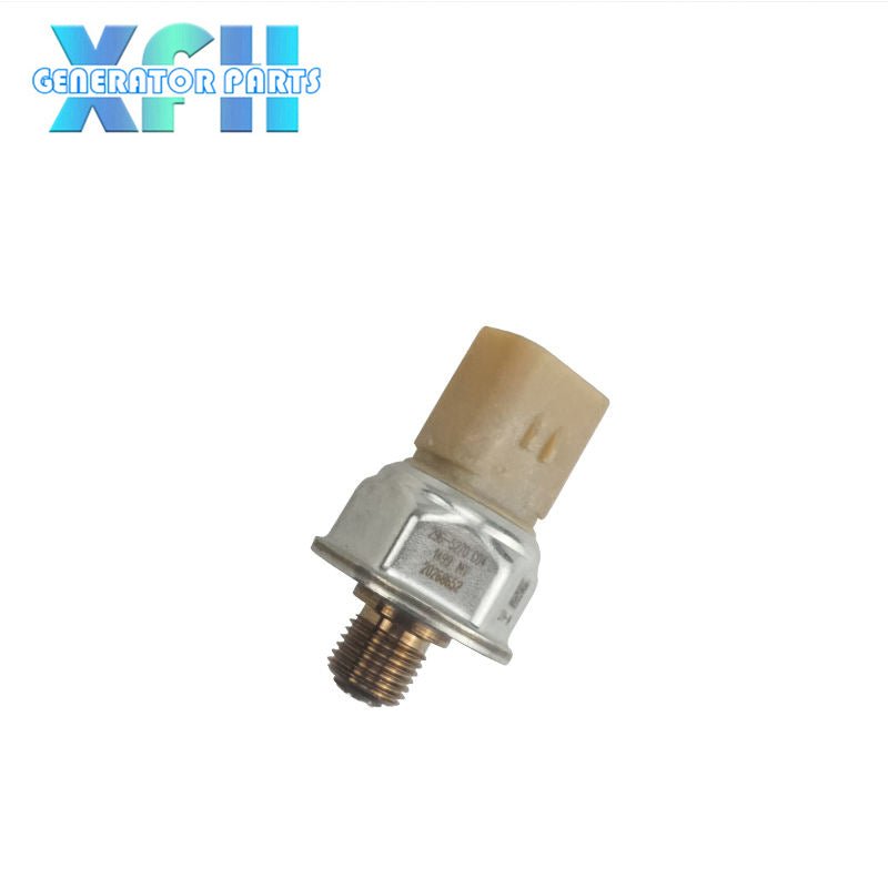 Fuel Pressure Sensor 296 - 5270 2965270 High Quality Generator Parts - XFH generator parts