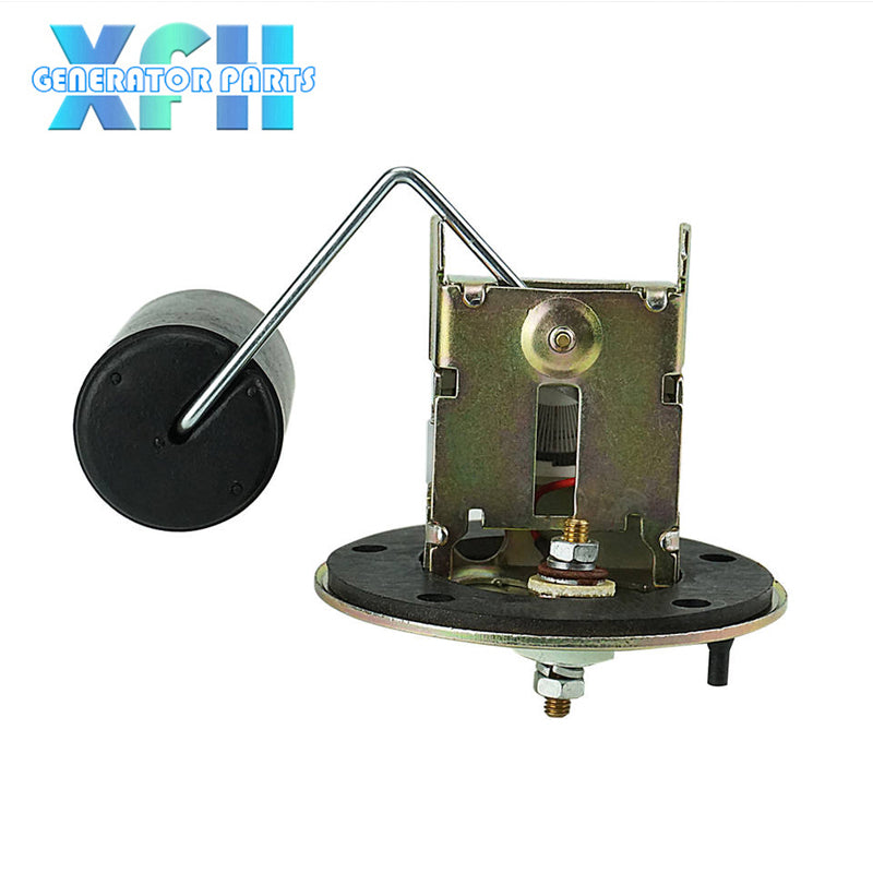 0~90 Ohms Universal Fuel Mechanical Level Sensor Tank Mechanical Level Sensor