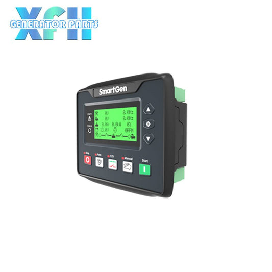 HGM4020CAN Original Genuine Smartgen Power Station Automation Controller HGM 4020CAN - XFH generator parts