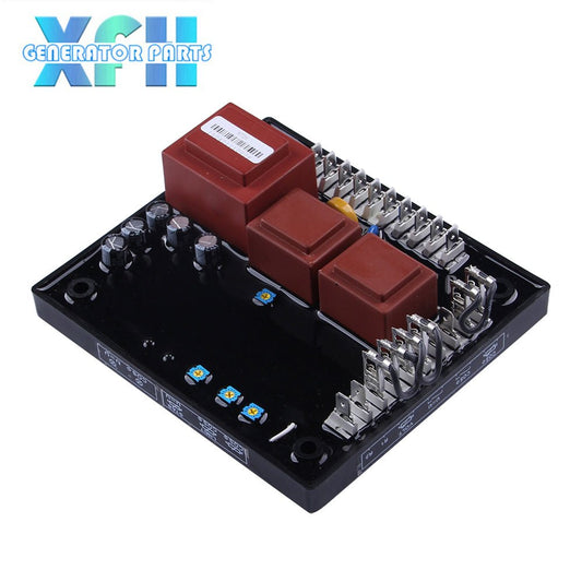 Leroy Somer Generator AVR R726 Automatic Voltage Regulator Diesel Genset Part - XFH generator parts
