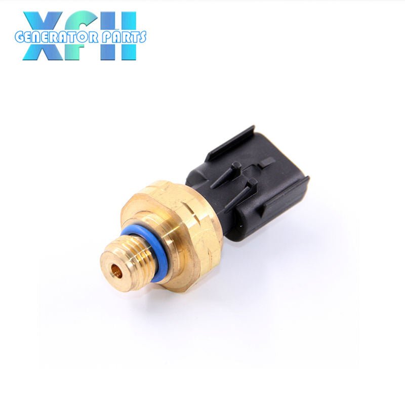 M11/QSM/ISM engine parts 4921517 4921477 4921493 oil pressure sensor for Cummins - XFH generator parts