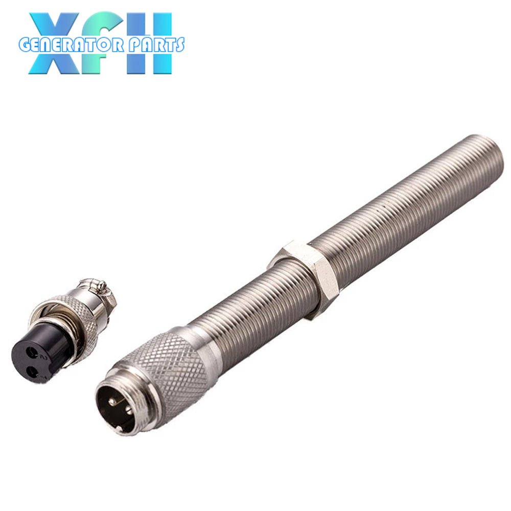 MPU Sensor MSP6710 Generator Magnetic Pickup Speed Sensor - XFH generator parts