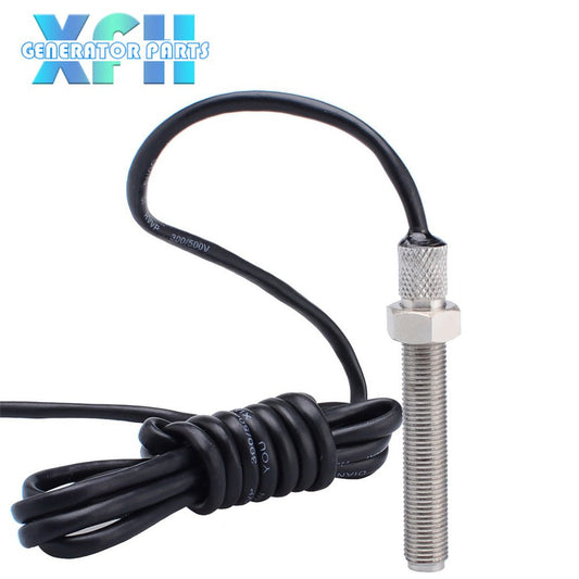 MSP6729 3/8 - 24UNF 2A Magnetic Pickup Speed Sensor MSP6729 - XFH generator parts