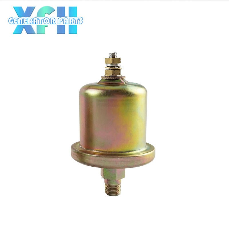 Oil Pressure Sensor 3015237 for Cummins K19 KTA19 QSK19 diesel engine parts - XFH generator parts
