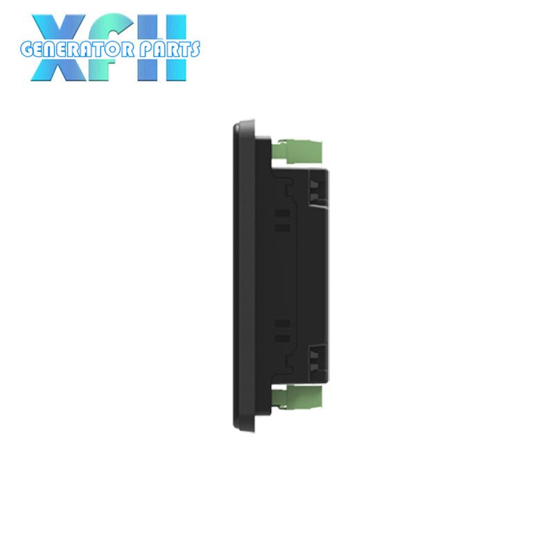 Smartgen HGM6120U2C Genset Control Panel HGM6120U2C Smartgen Automatic Start Module Controller - XFH generator parts