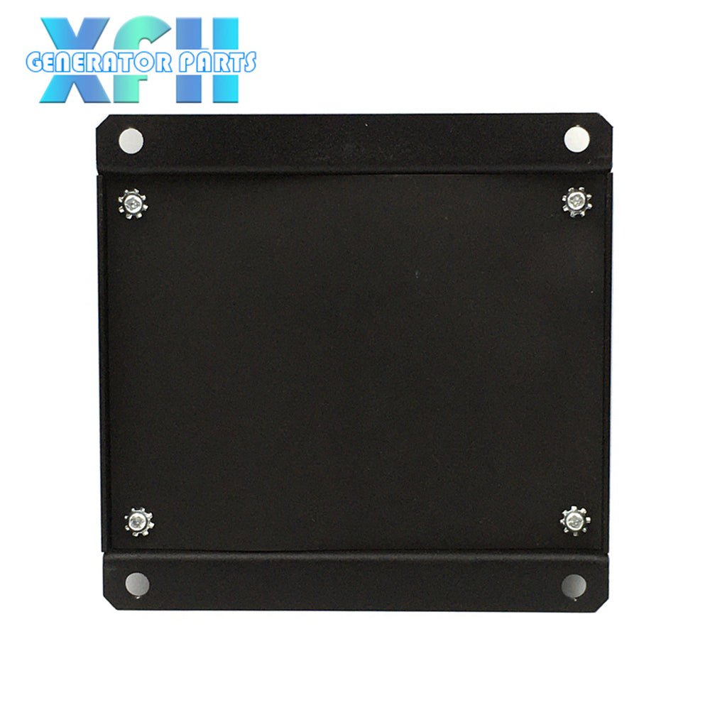 Speed Control Unit S6700E Speed Controller for Diesel Generator Genset - XFH generator parts