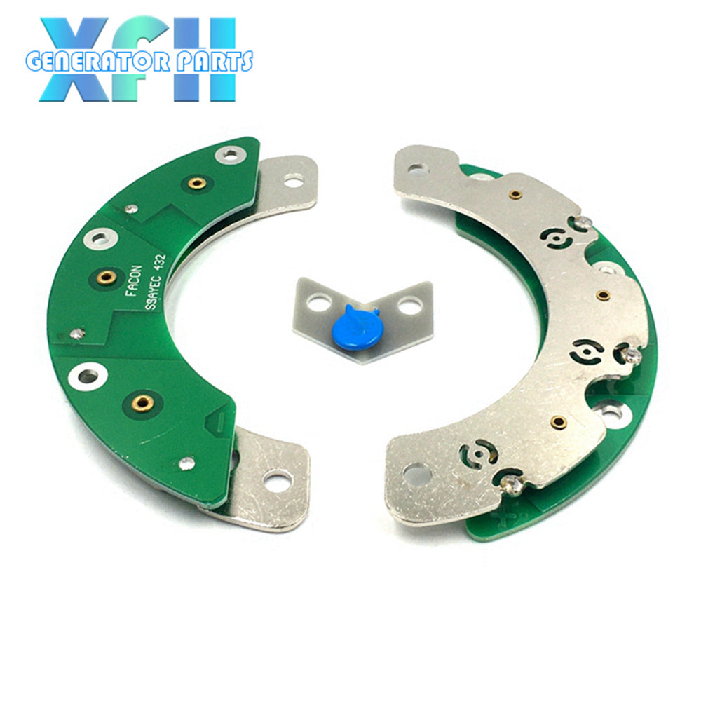 SSAYEC432 Diode Bridge Rectifier Rotating Module Assembly for LSA432 LS422 Generator
